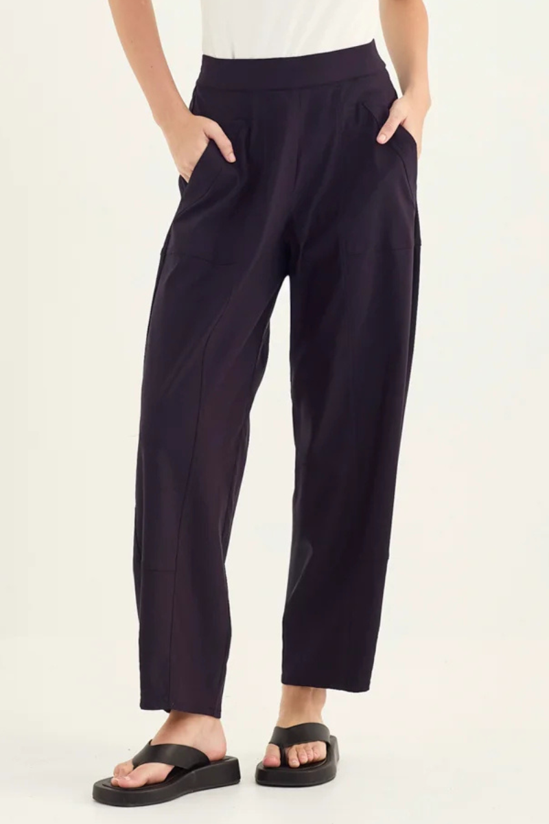 Verge | Homeland Pant | Midnight