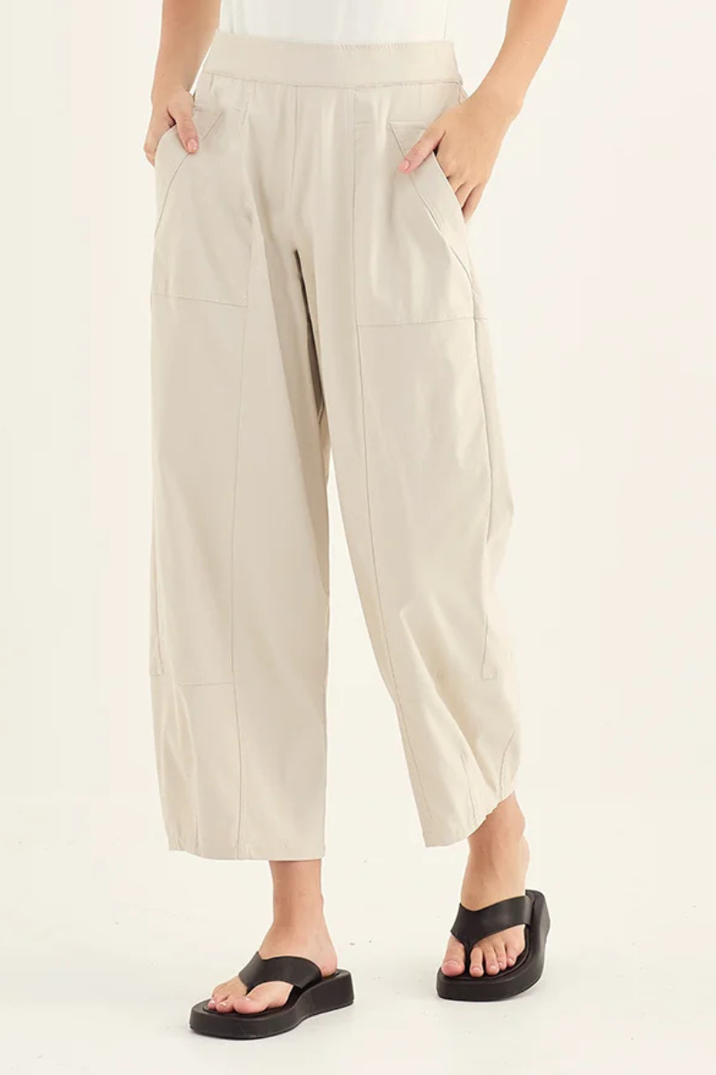 Verge | Homeland Pant | Putty