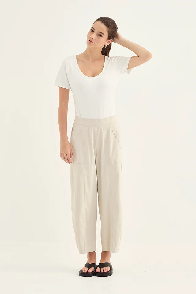 Verge | Homeland Pant | Putty