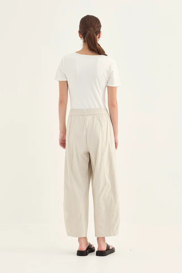 Verge | Homeland Pant | Putty