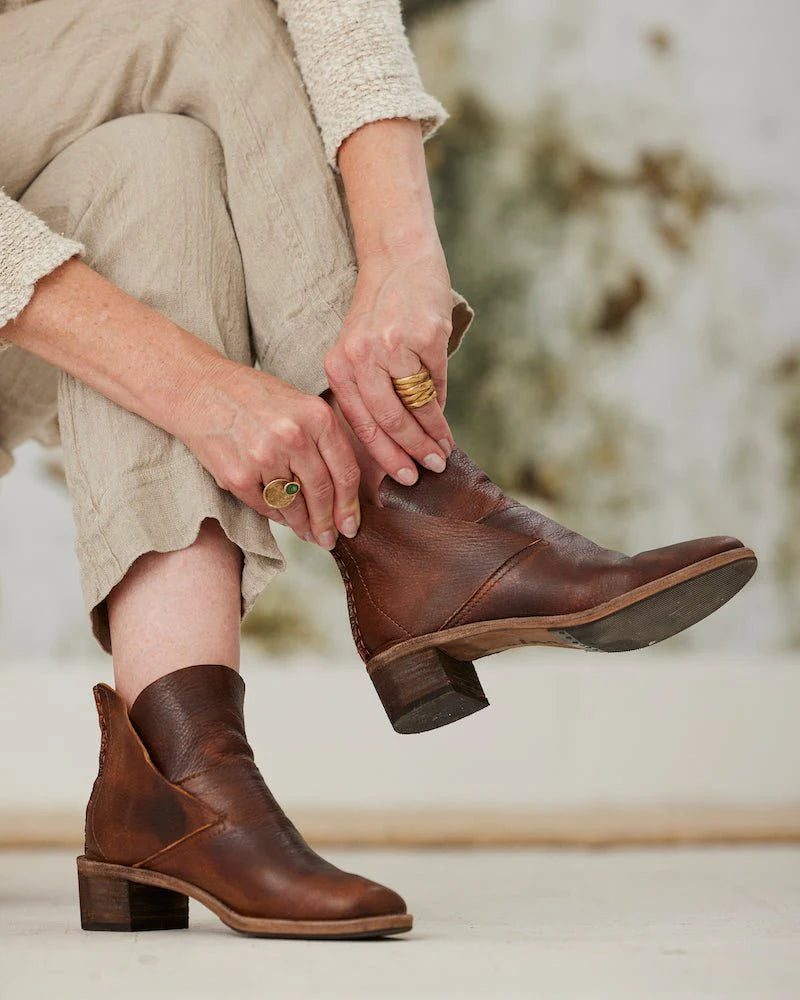 Importante | Livigno Boots