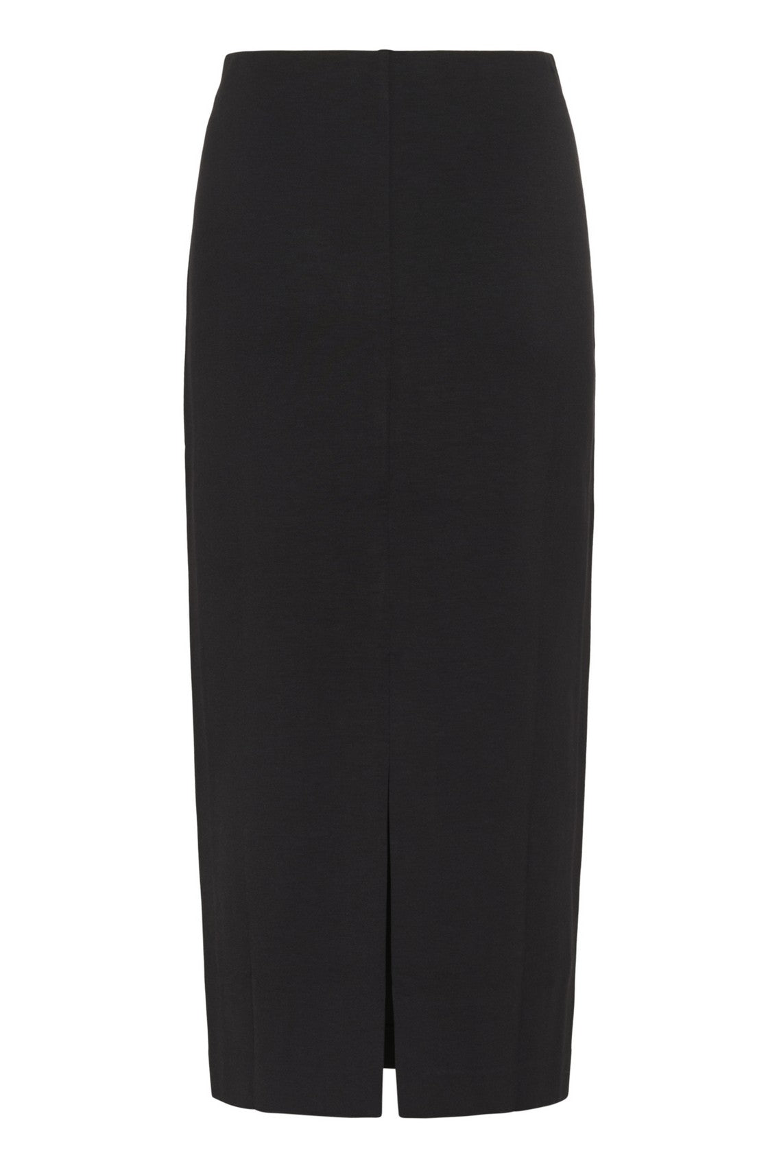 InWear | Aida Deco Skirt | Black