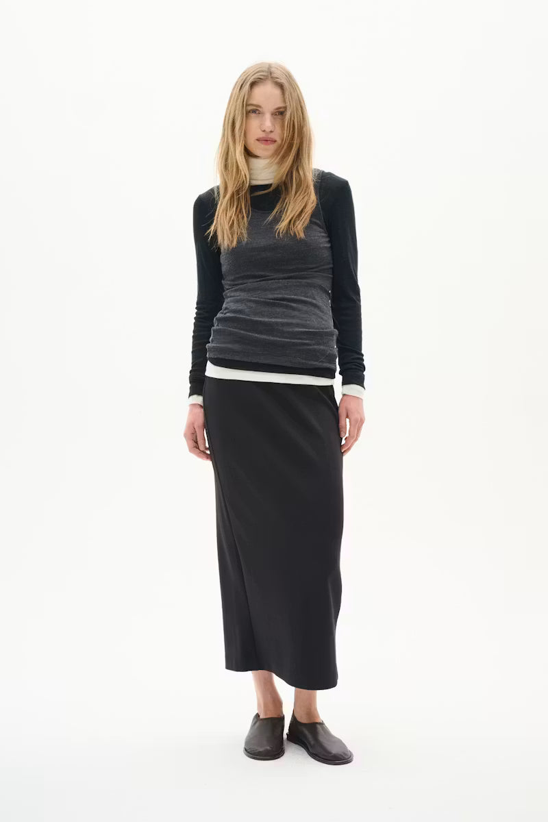 InWear | Aida Skirt | Black