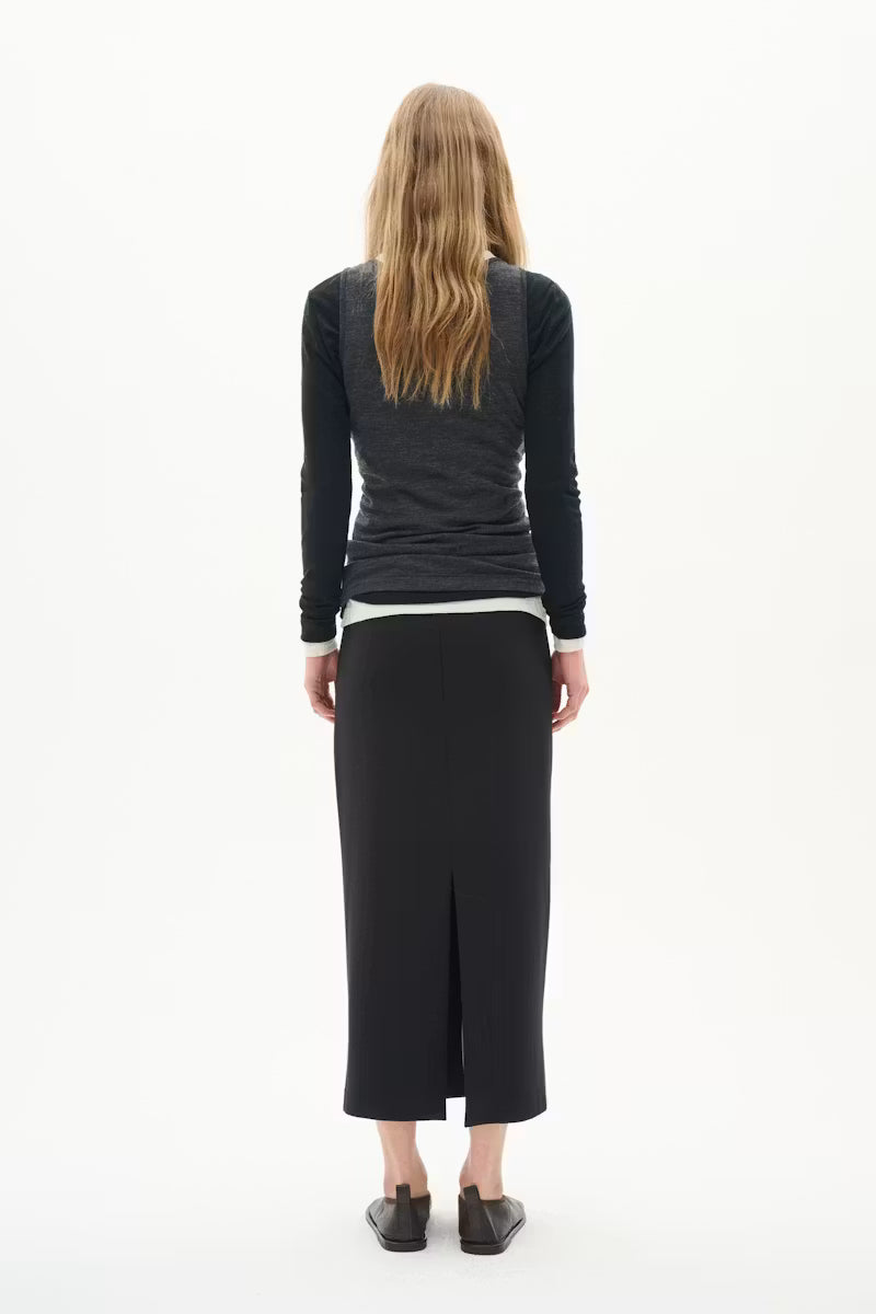 InWear | Aida Skirt | Black