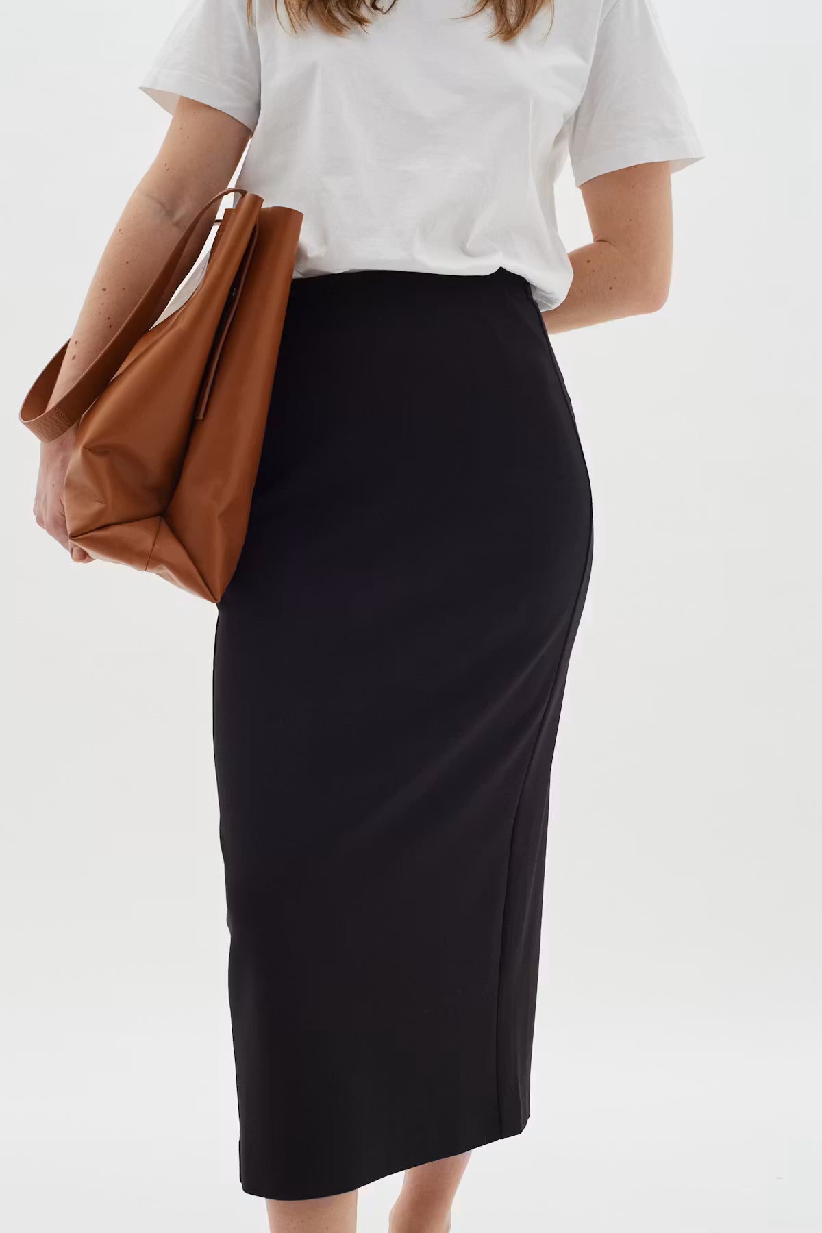 InWear | Aida Skirt | Black