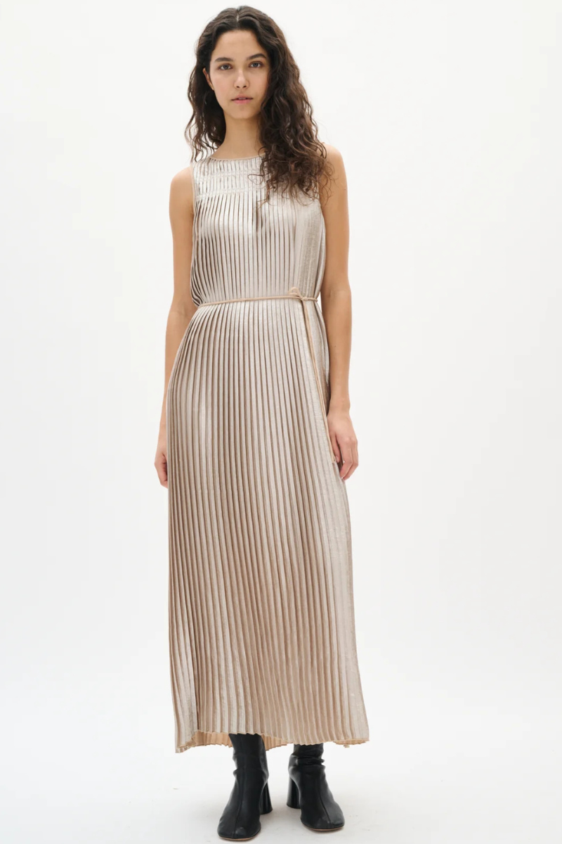 InWear | Future Dress | Silver