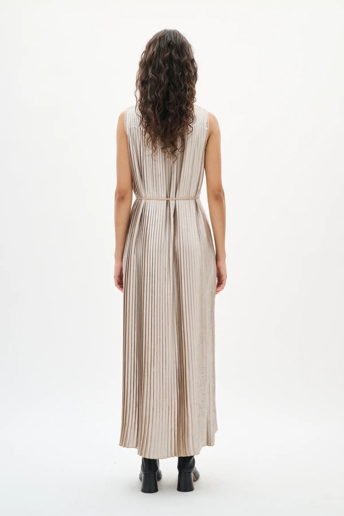 InWear | Future Dress | Silver