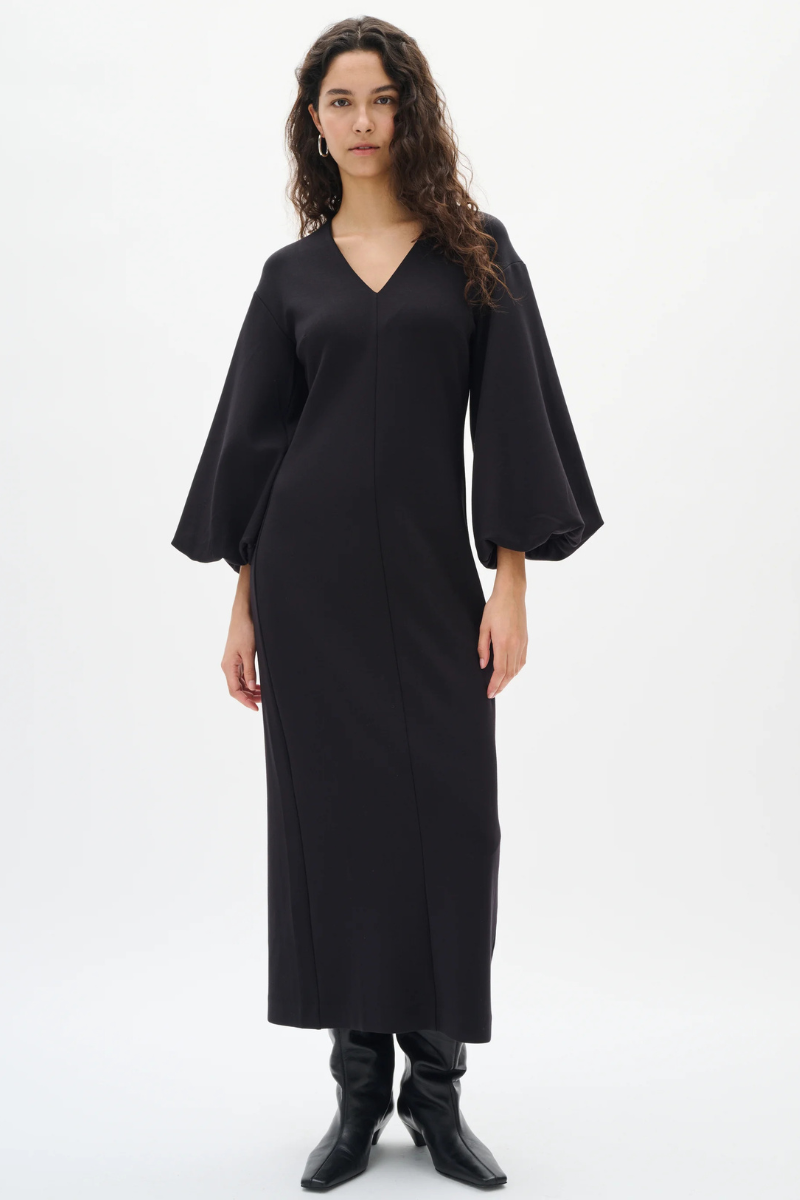 InWear | Kincent Dress | Black