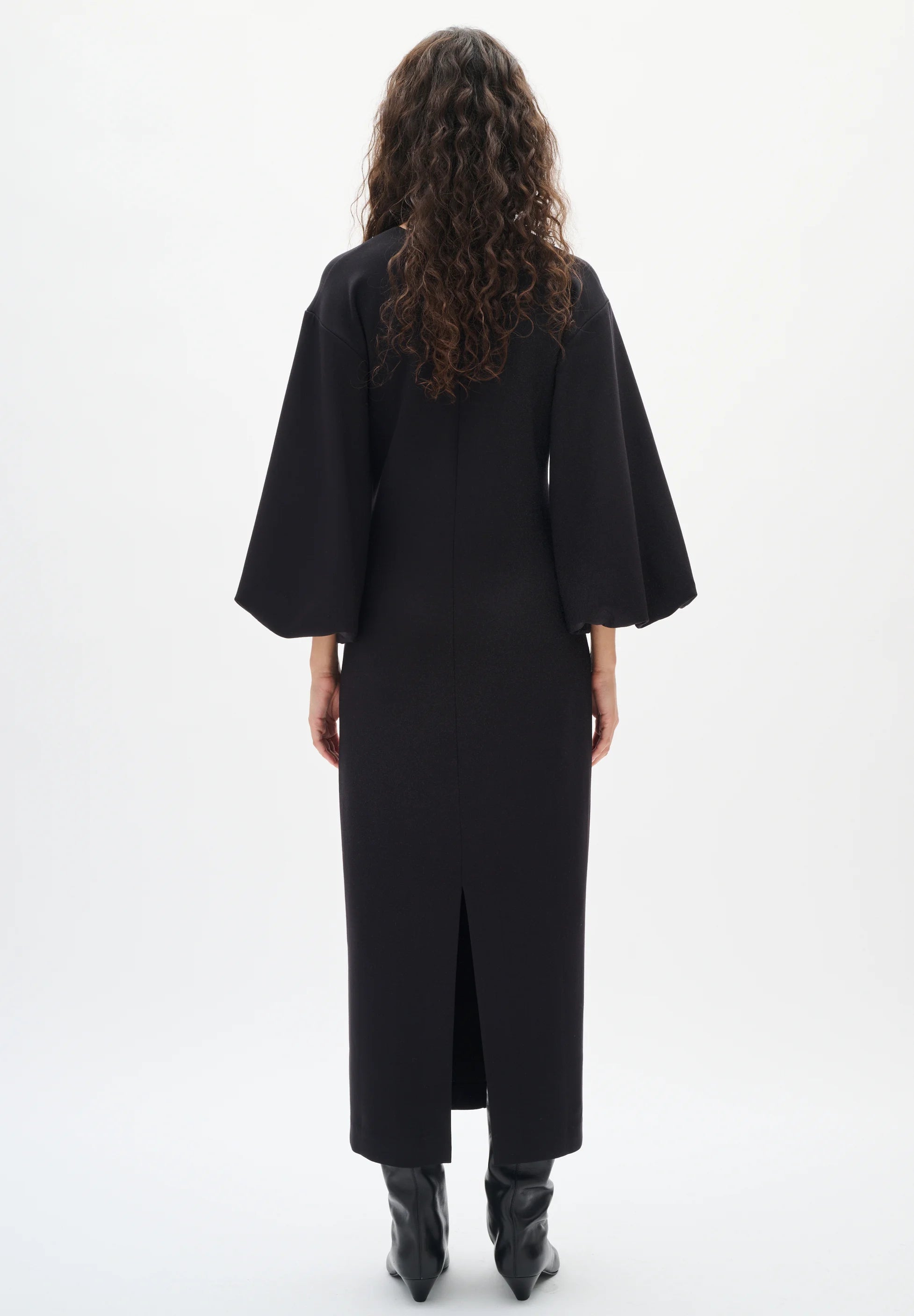 InWear | Kincent Dress | Black