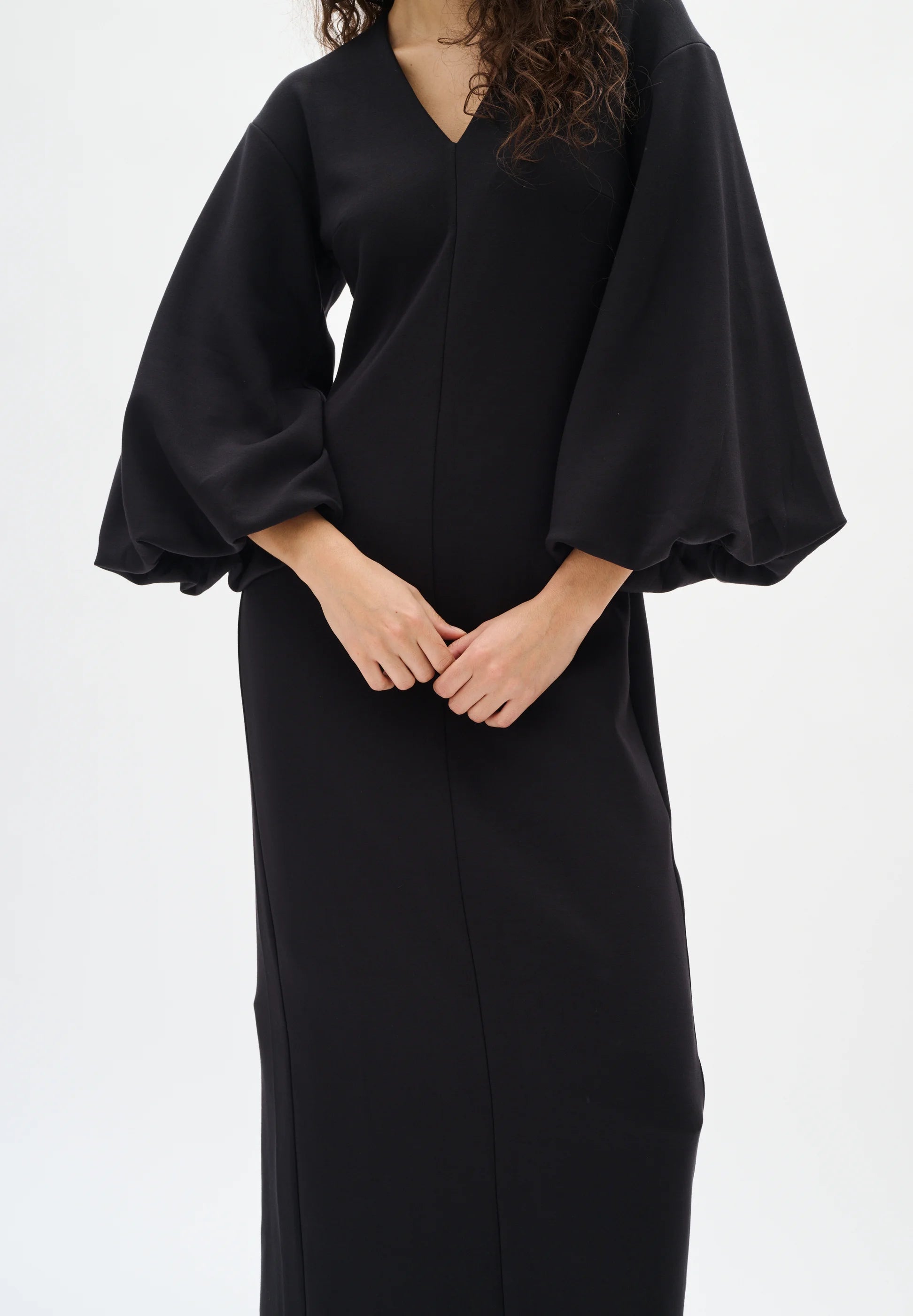 InWear | Kincent Dress | Black