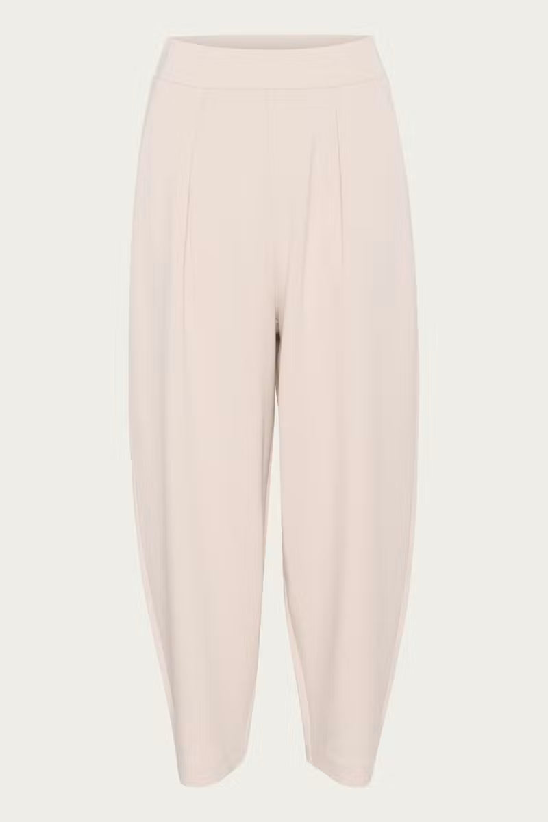 InWear | Pannie Barrel Pant | Haze