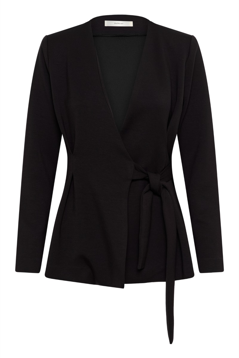 InWear | Simi Vincent Blazer | Black