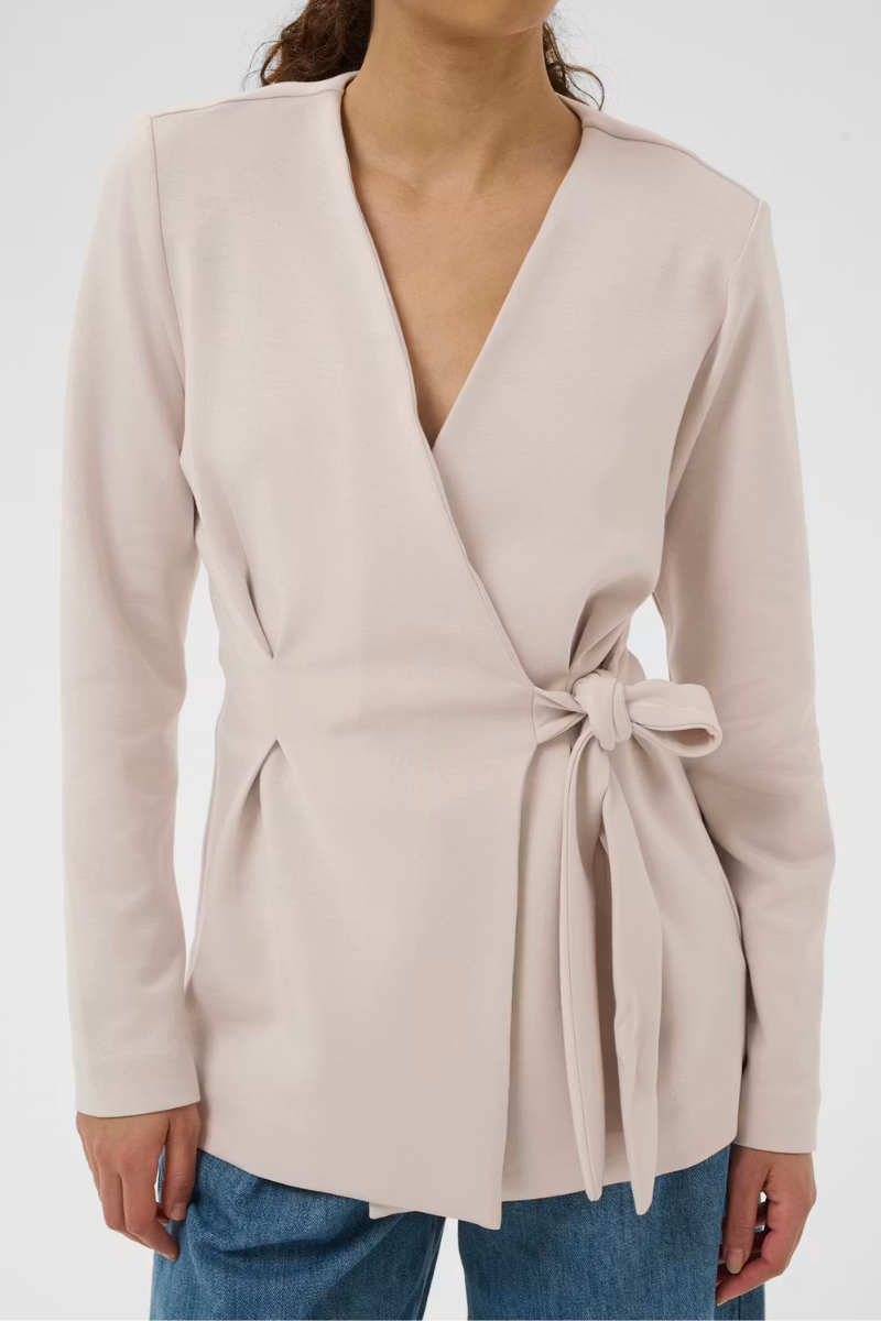 InWear | Simi Vincent Blazer | Haze