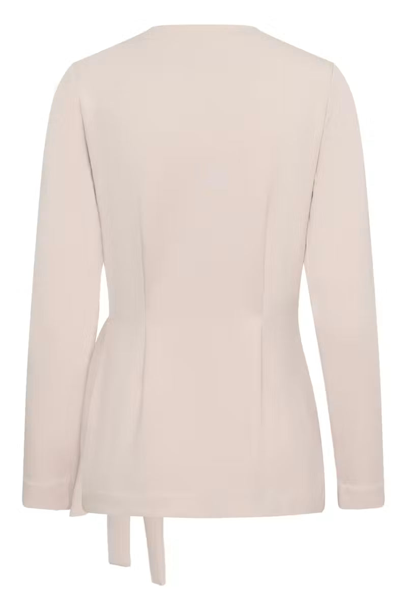 InWear | Simi Vincent Blazer | Haze