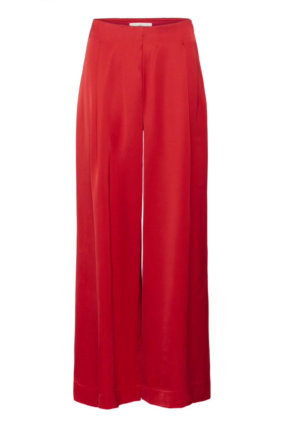 InWear | Zumah Pant | Cranberry