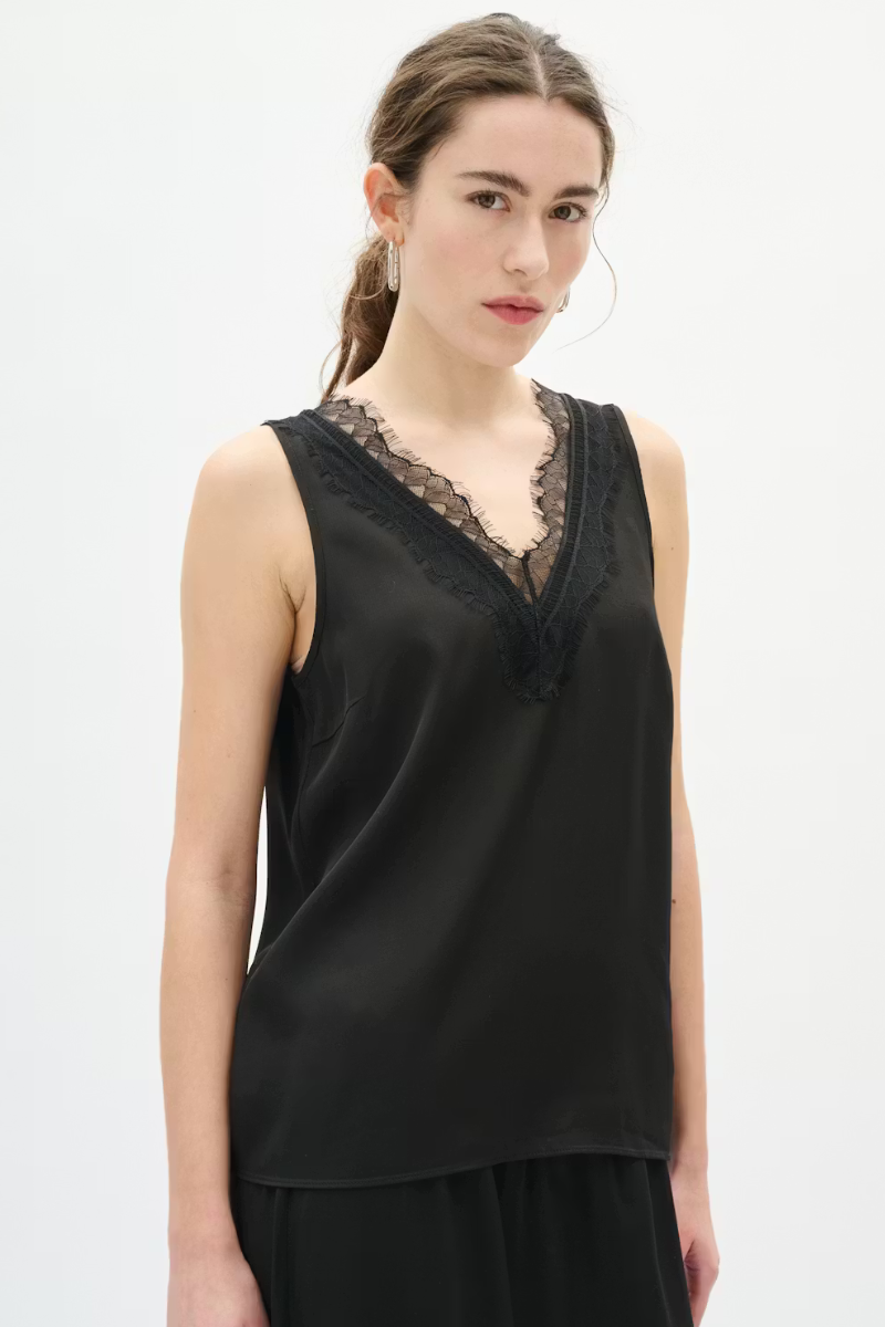 InWear | Danica Top | Black