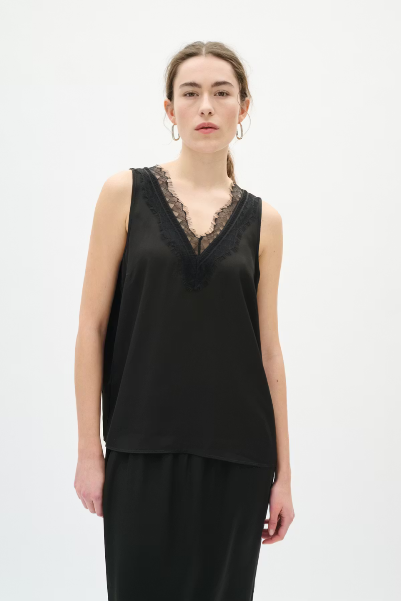 InWear | Danica Top | Black