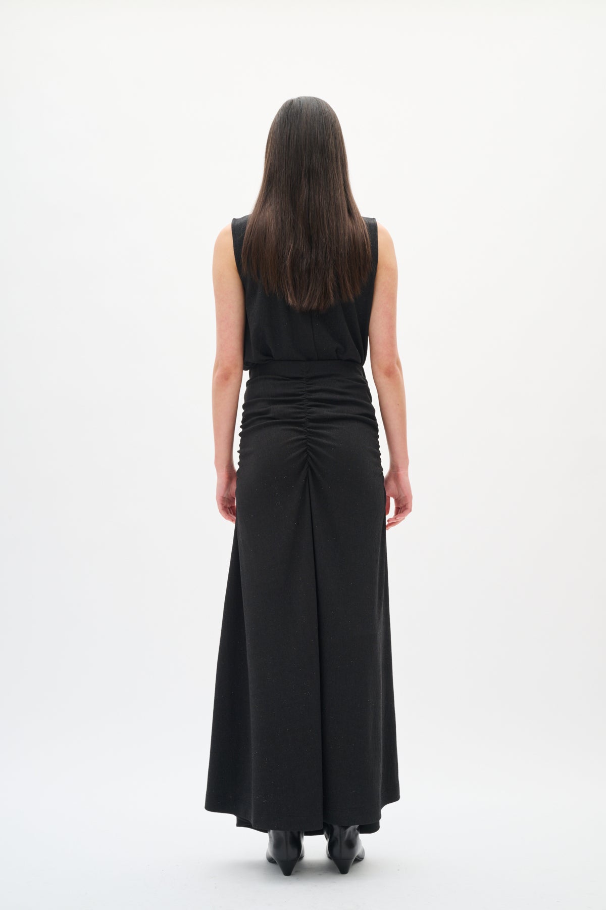 InWear | Krith Koto Top | Black