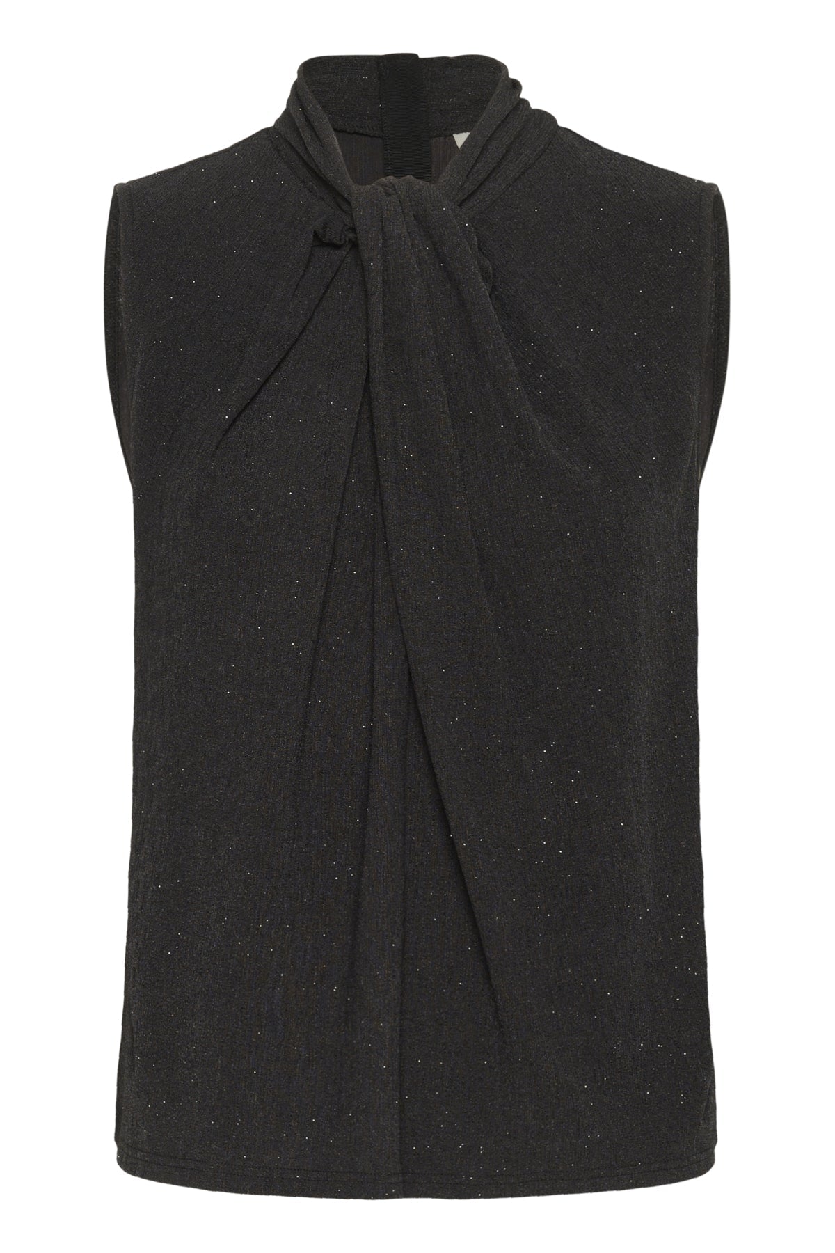 InWear | Krith Koto Top | Black