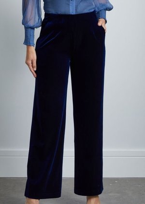 Kamare | Surrey Pants | Teal
