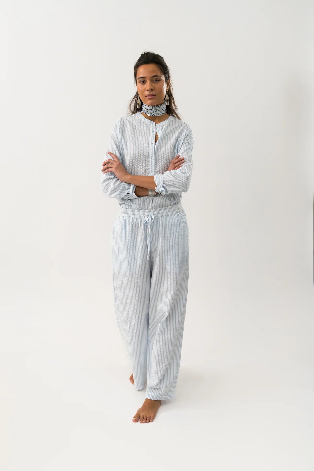 Lolly's Laundry | Liam Pant | Stripe