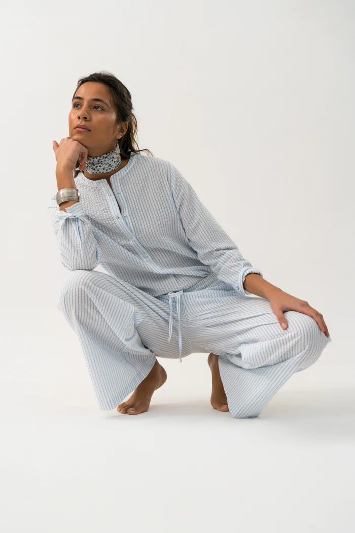 Lolly's Laundry | Liam Pant | Stripe