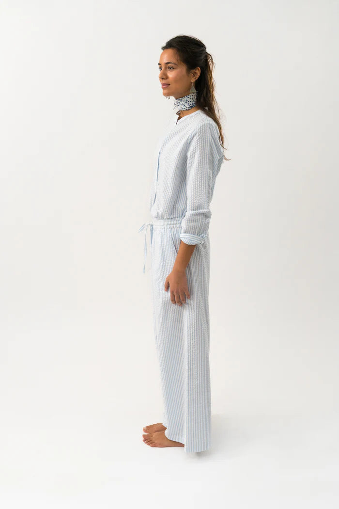 Lolly's Laundry | Liam Pant | Stripe
