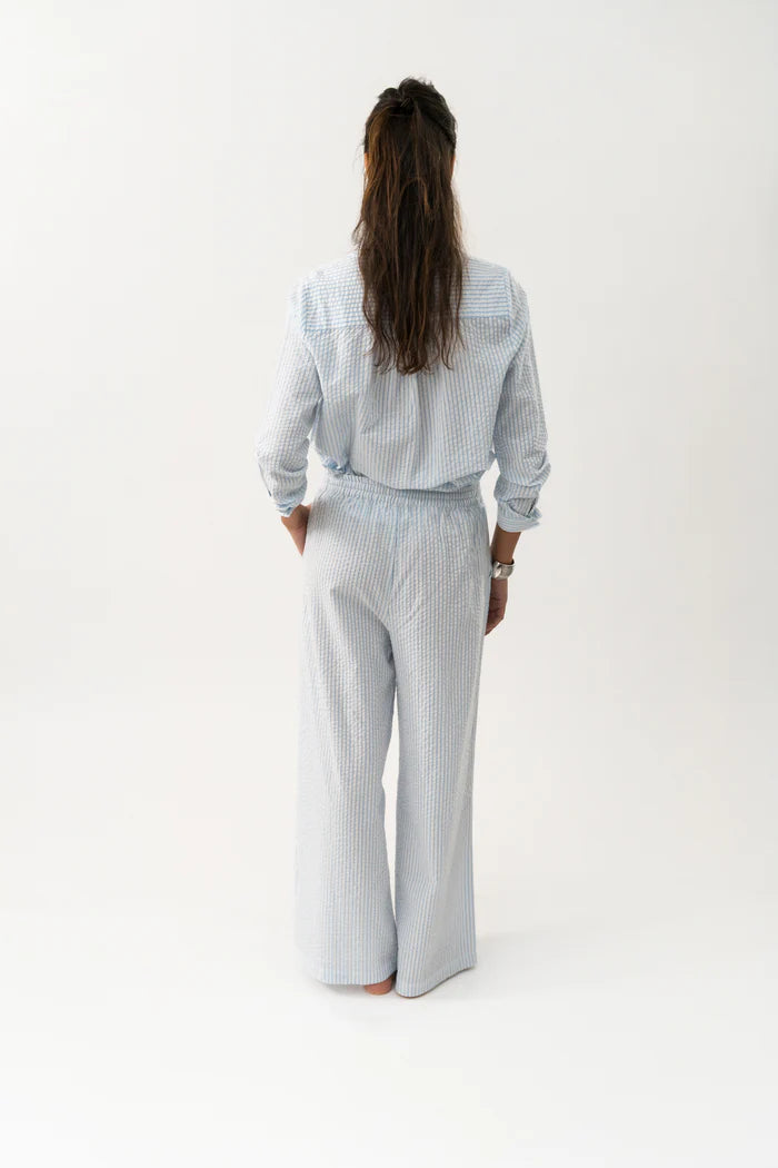 Lolly's Laundry | Liam Pant | Stripe