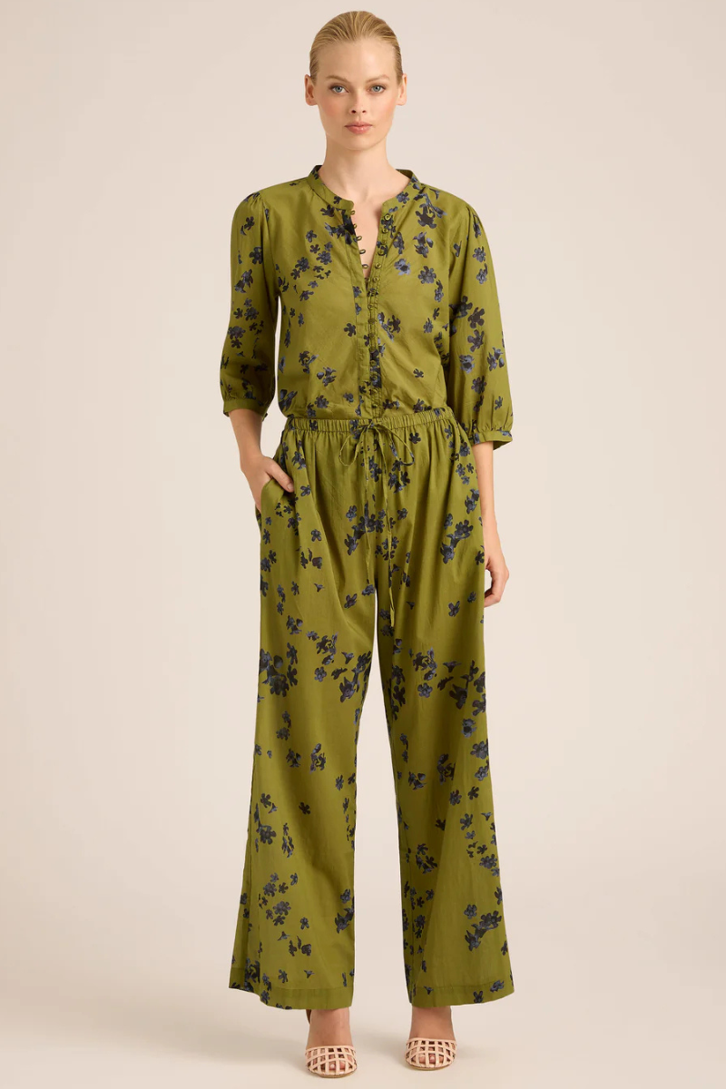 Lola | Shambala Pants | Harper Olive