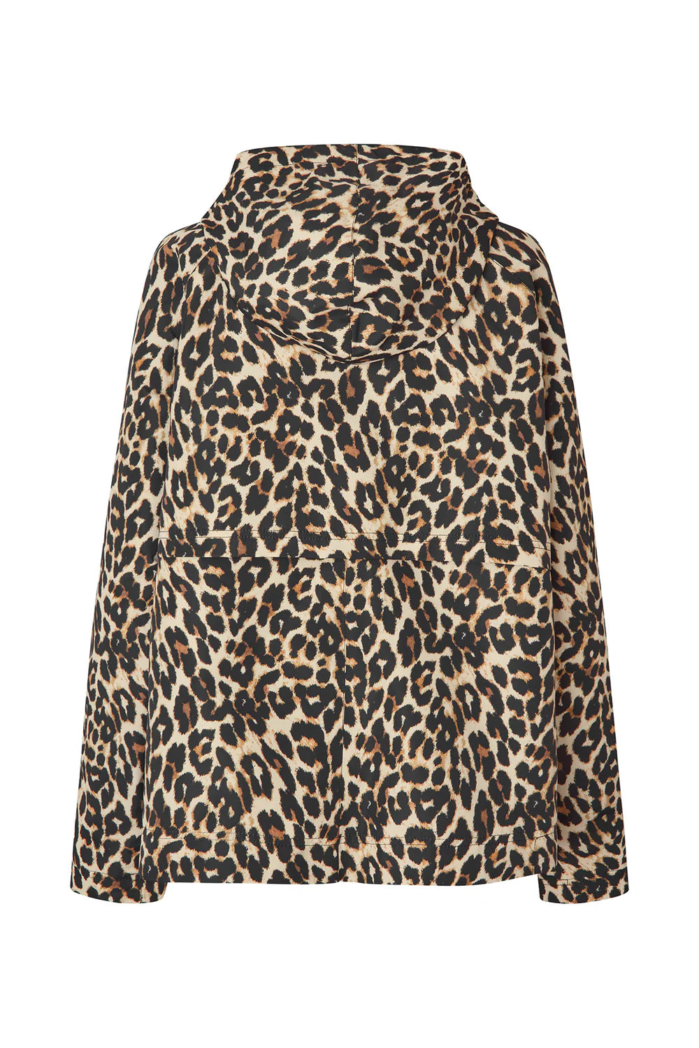Lolly's Laundry | Dai Jacket | Leopard Print