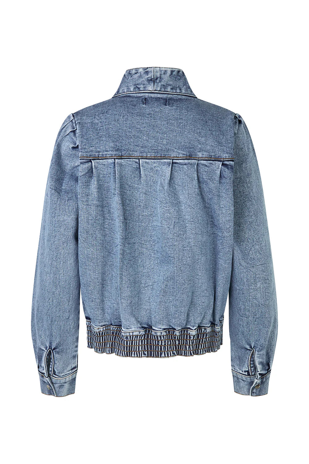 Lolly's Laundry | Irish Jacket | Blue
