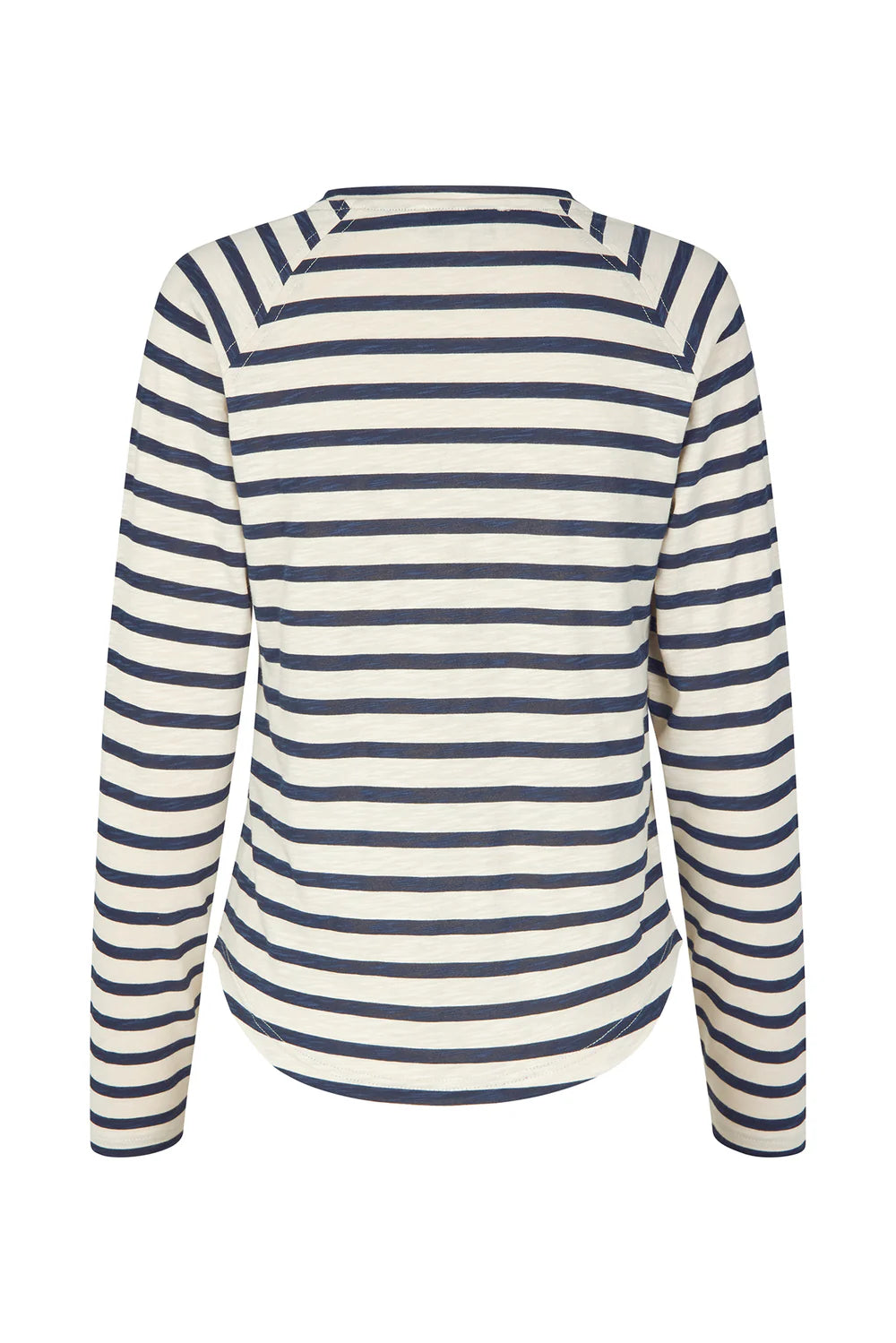 Lolly's Laundry | Liva Tee | Stripe