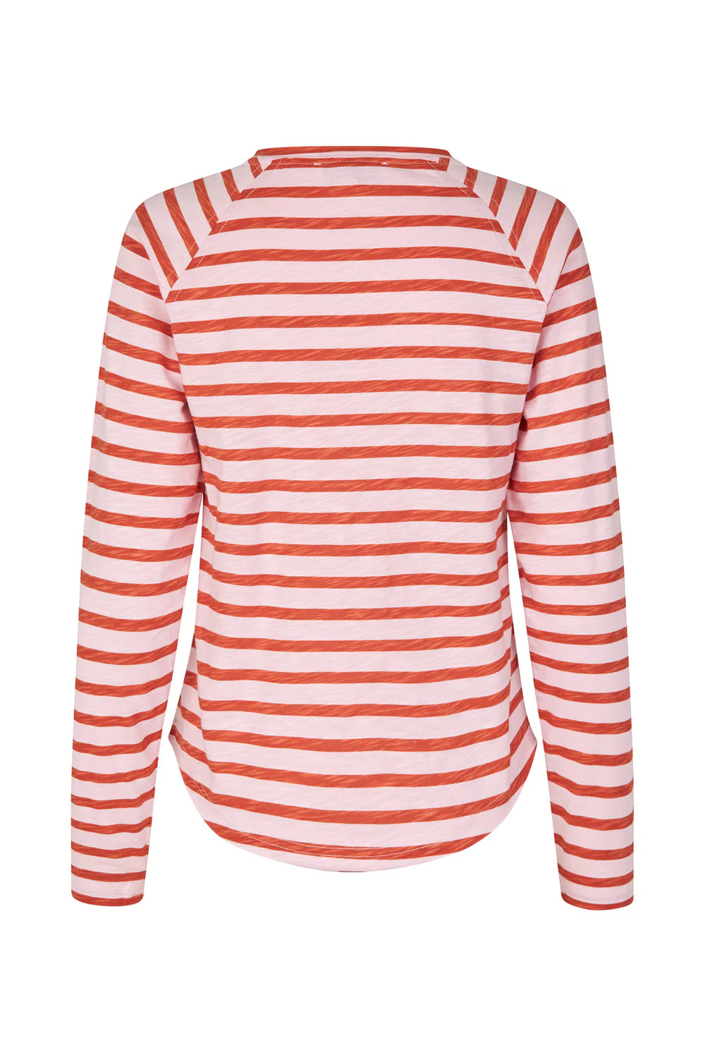 Lolly's Laundry | Liva Tee | Light Pink