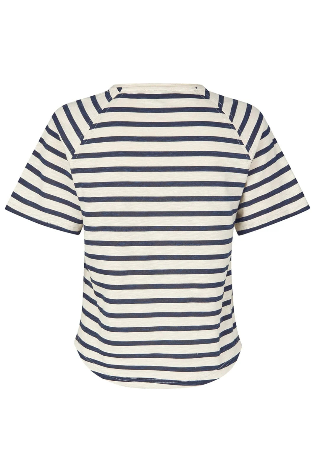 Lolly's Laundry | Liz Tee | Stripe