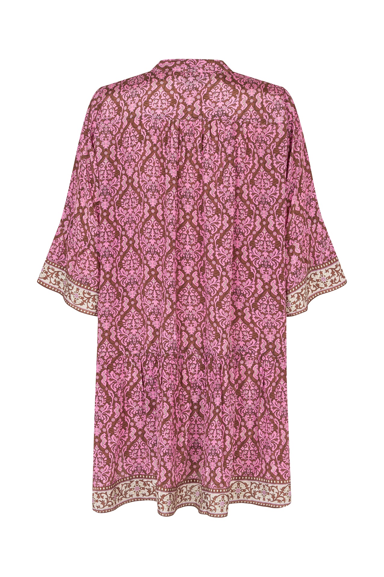 Lolly's Laundry | Soho Short Dress | Pink