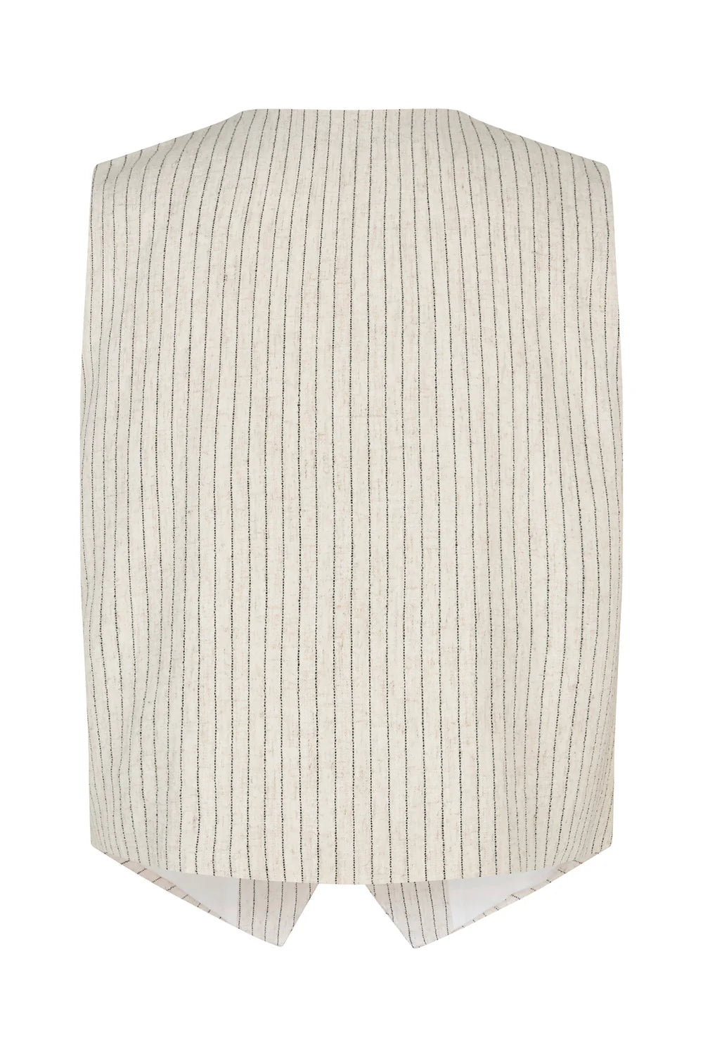 Lolly's Laundry | Torino Vest | Creme