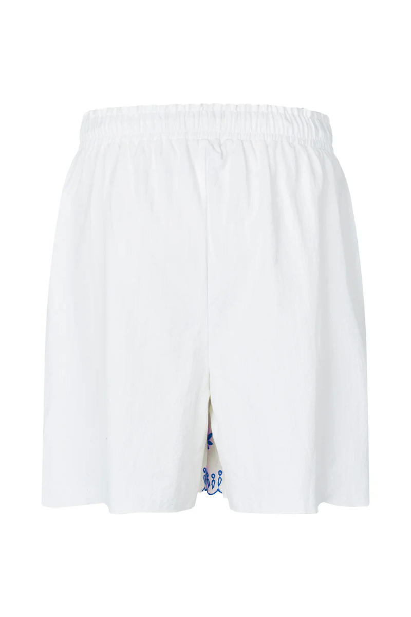 Lolly's Laundry | Lucy Shorts | Blue