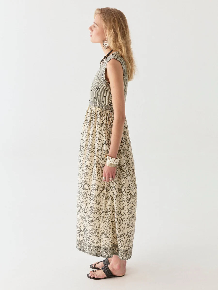 Maison Hotel | Eugenie Dress | Jasmine Sour