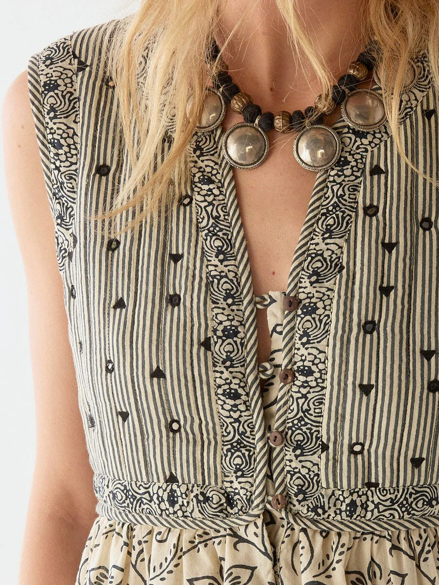 Maison Hotel | Eugenie Dress | Jasmine Sour