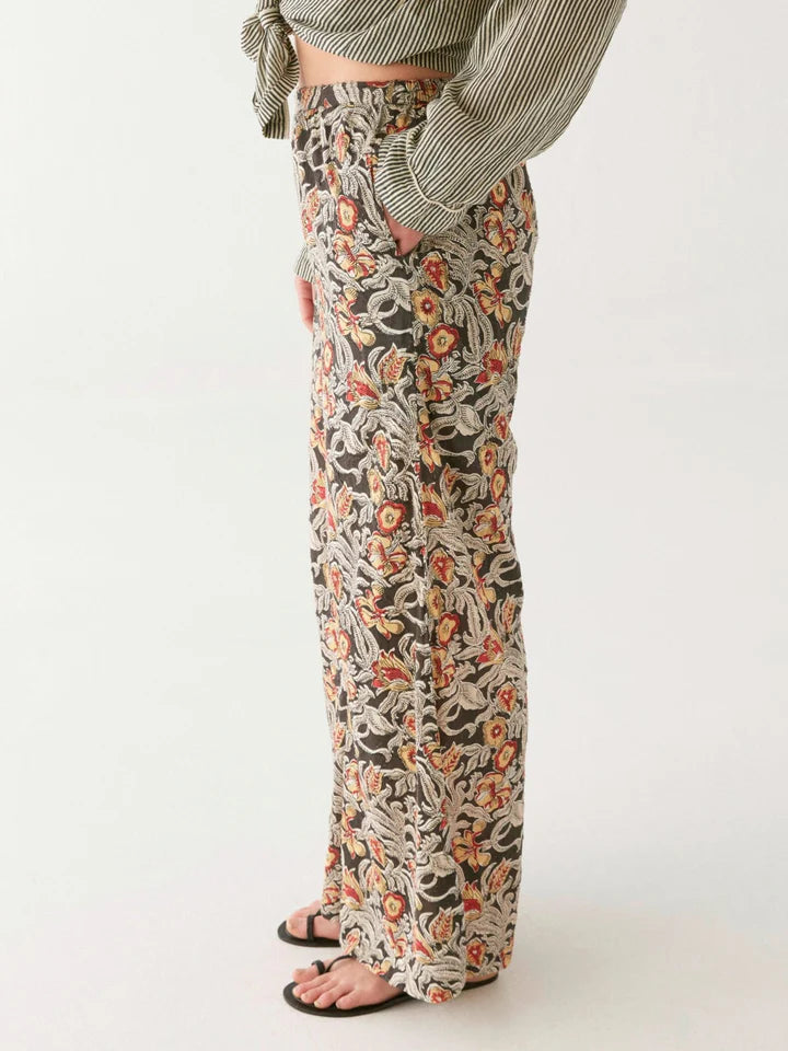 Maison Hotel | Hugo Pants | Piña Colada