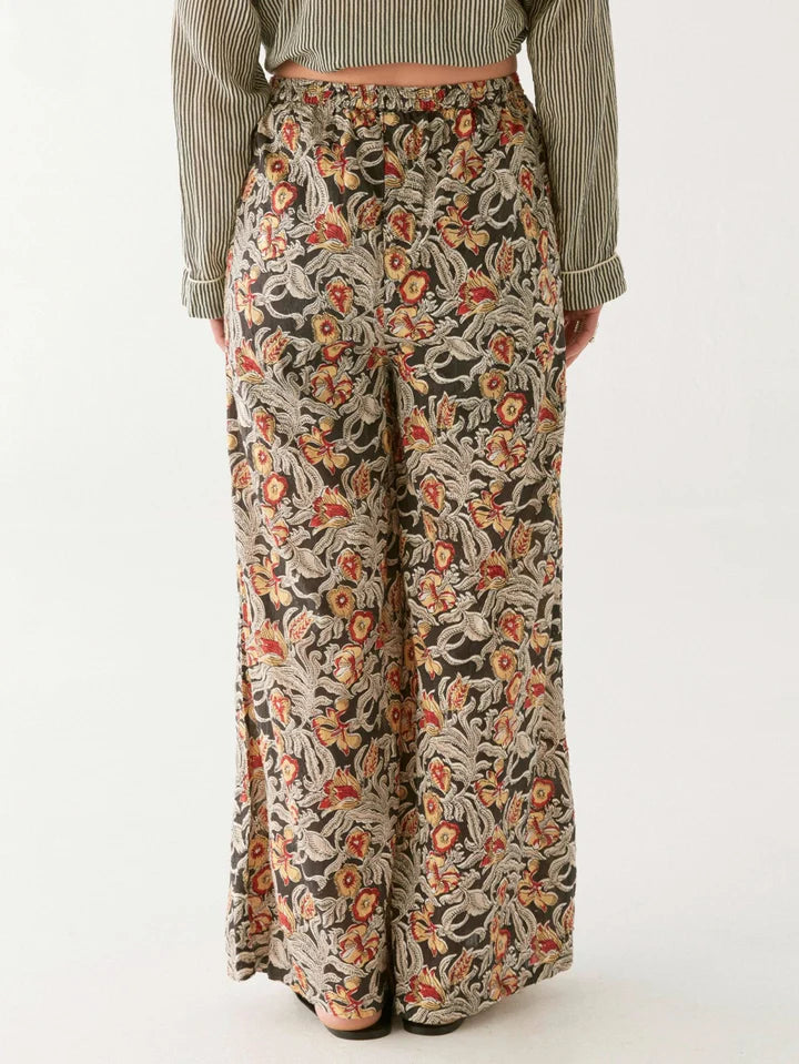 Maison Hotel | Hugo Pants | Piña Colada