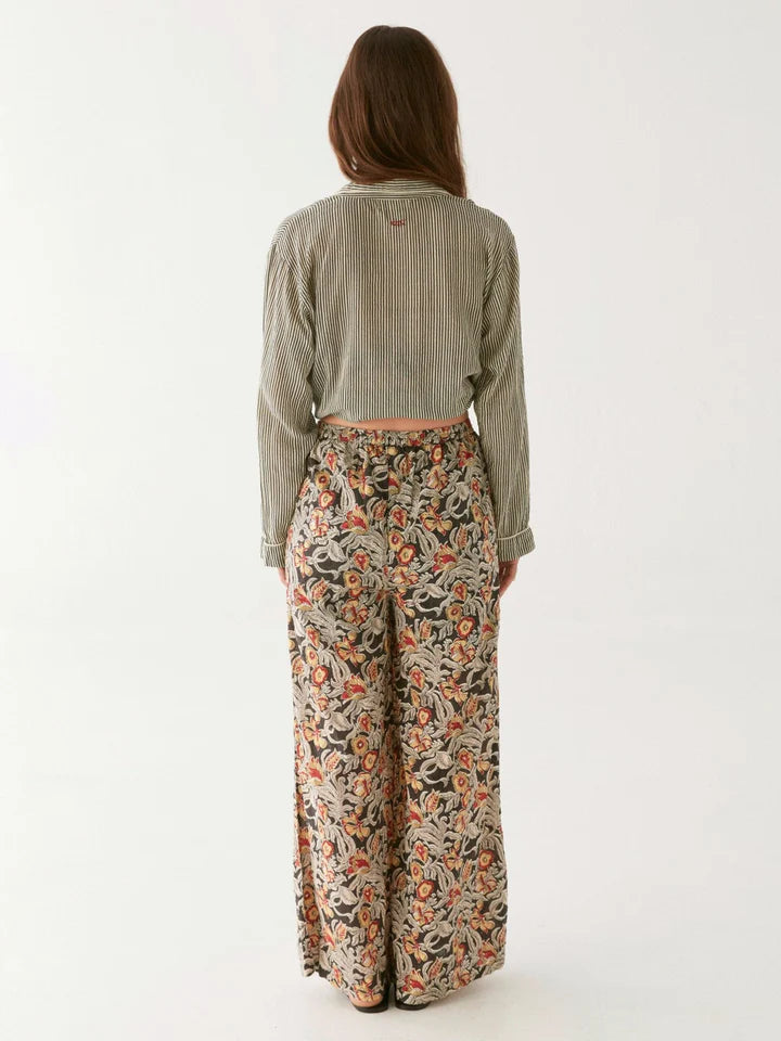 Maison Hotel | Hugo Pants | Piña Colada