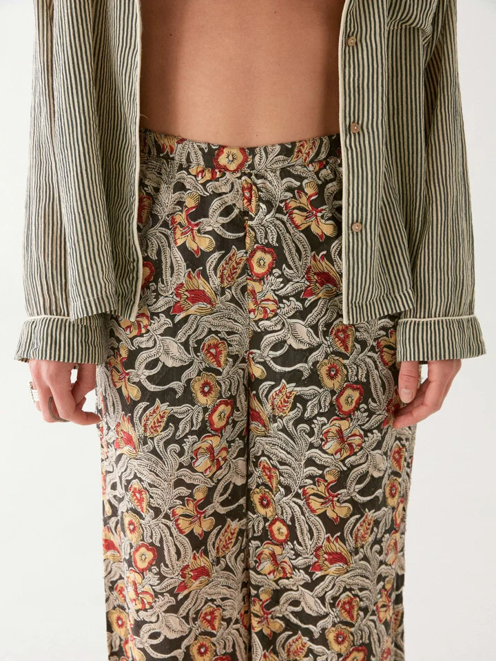 Maison Hotel | Hugo Pants | Piña Colada