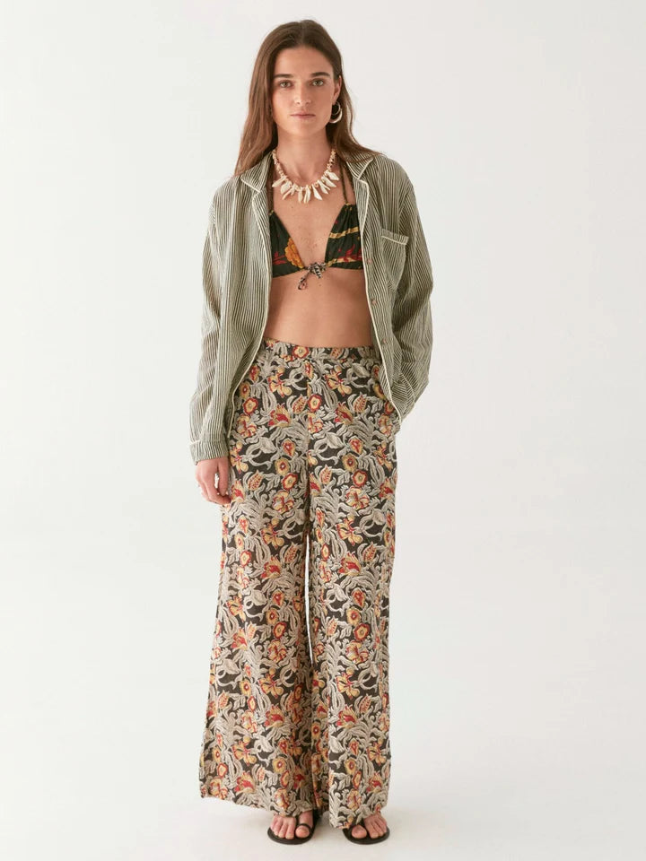 Maison Hotel | Hugo Pants | Piña Colada