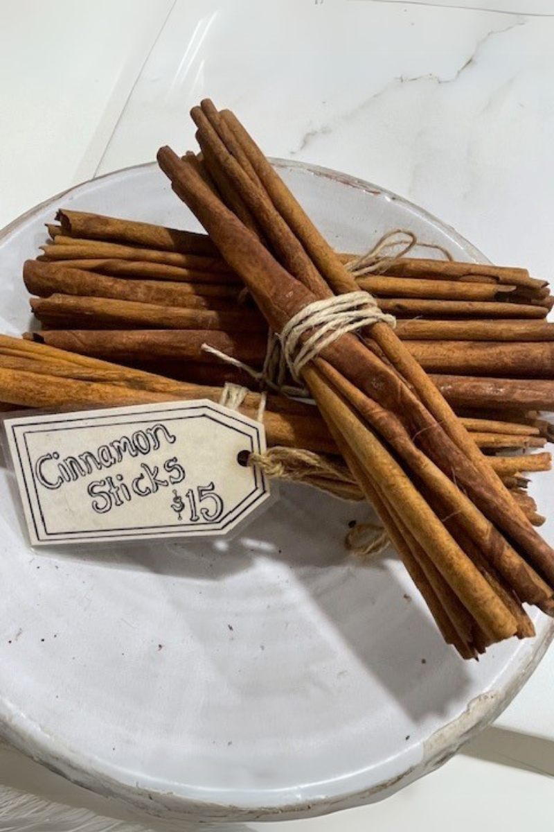 Malka - Cinnamon Sticks