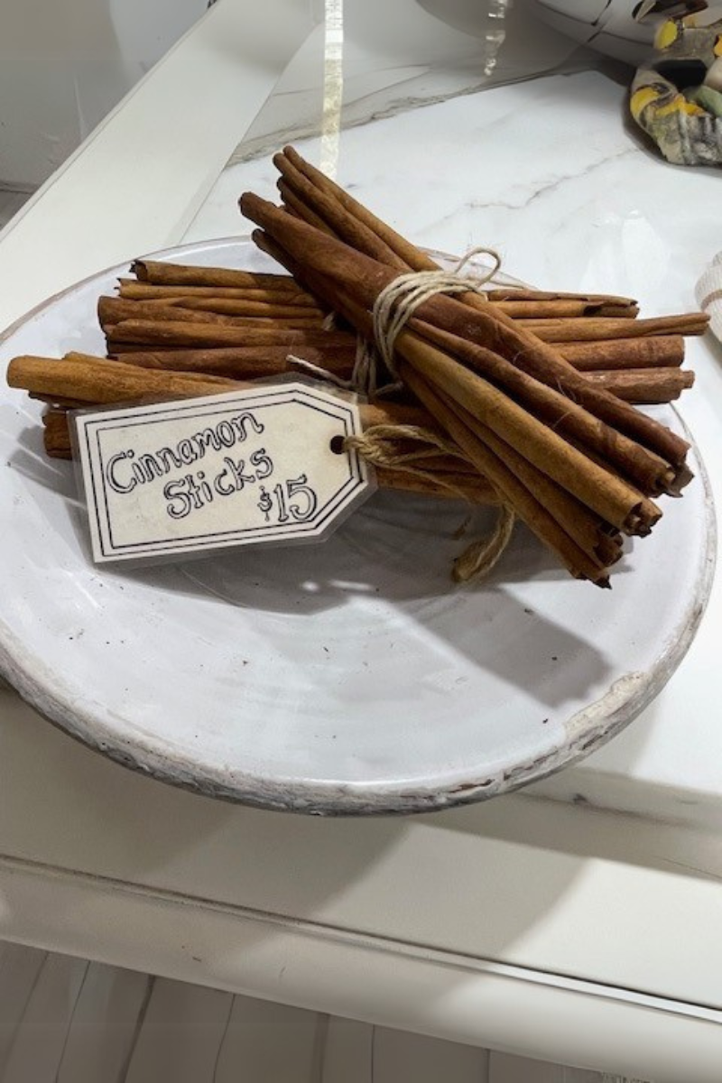 Malka - Cinnamon Sticks