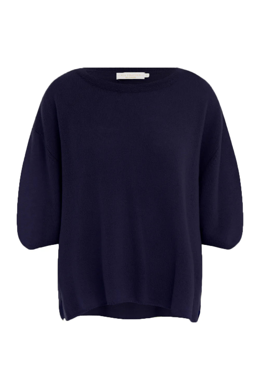 Mia Fratino | Isabel Tee | French Navy