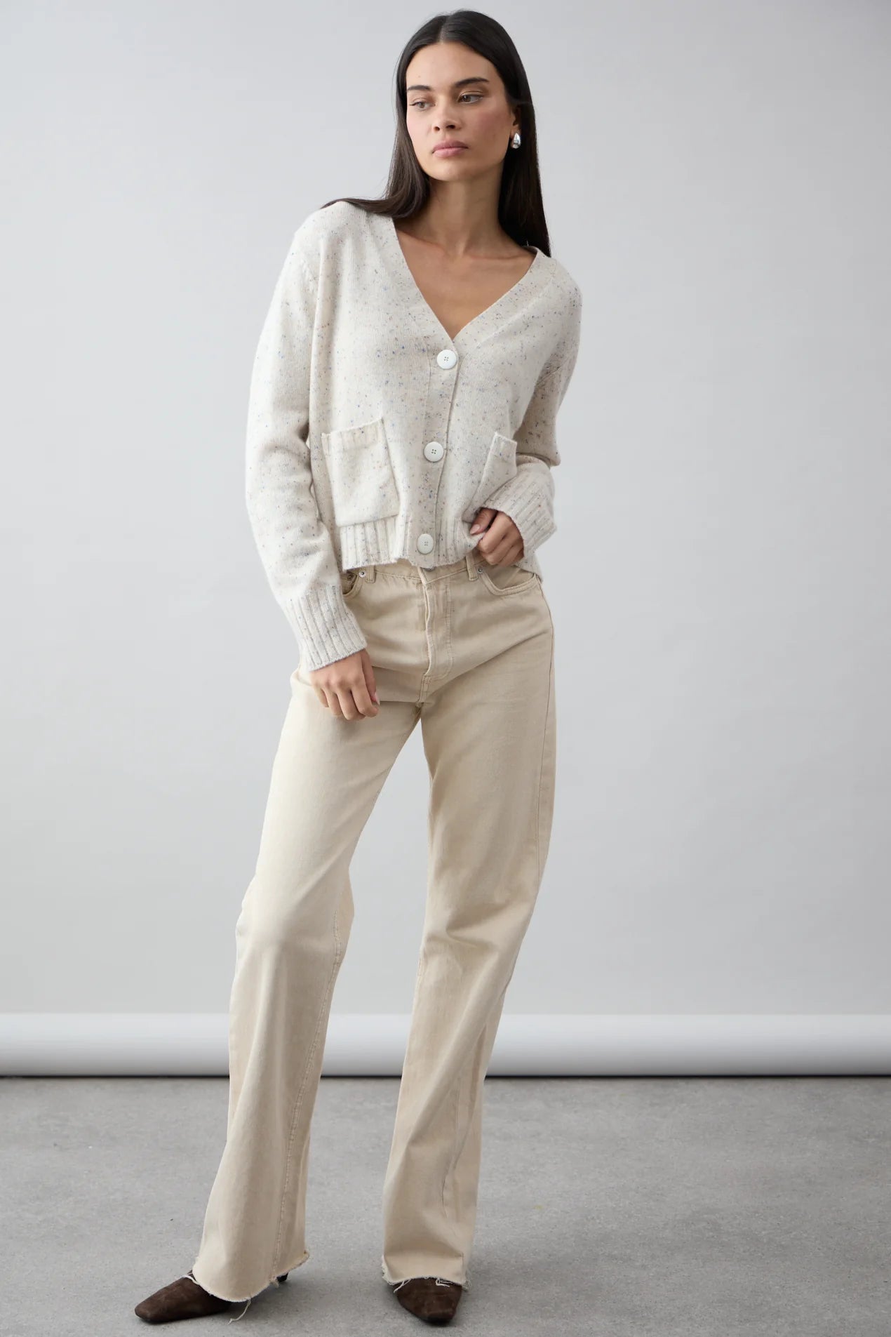 Mia Fratino | Edina Cardi | Seashell