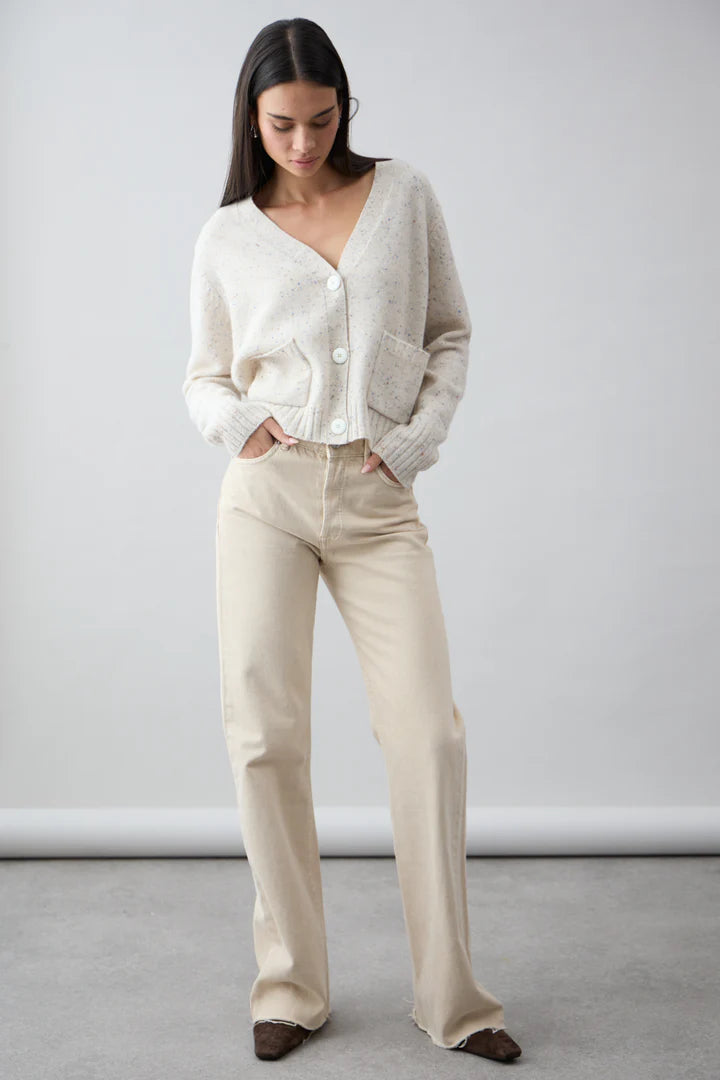 Mia Fratino | Edina Cardi | Seashell