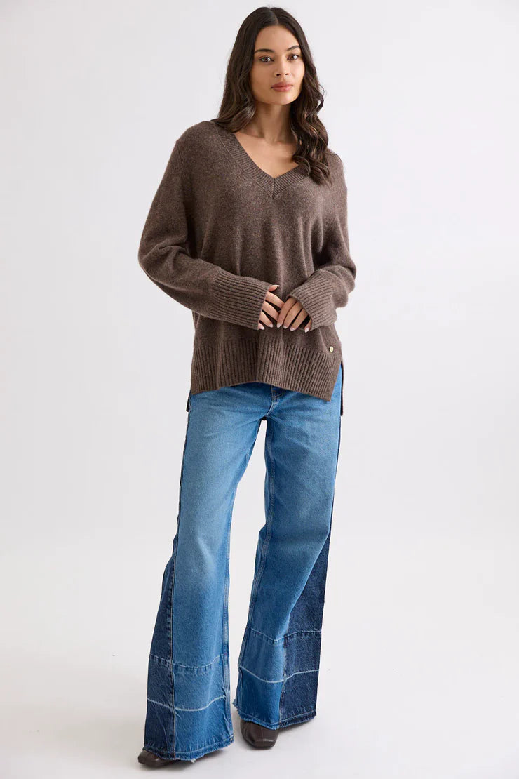 Mia Fratino | Aurelie Vee | Espresso